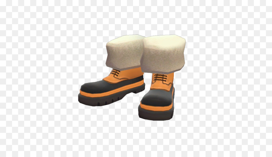 Salju Boot，Team Fortress 2 PNG