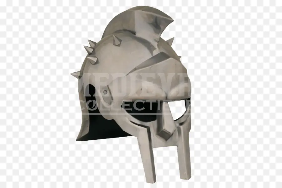 Helm Gladiator，Baja PNG