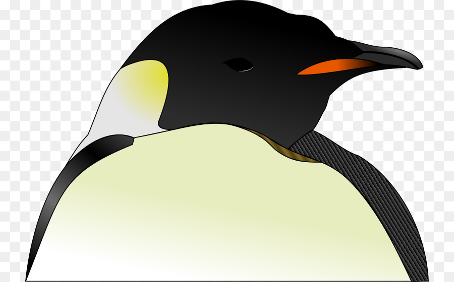 Penguin，Burung PNG