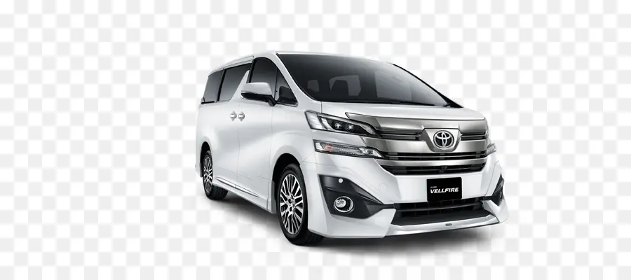 Minivan Hitam，Toyota PNG