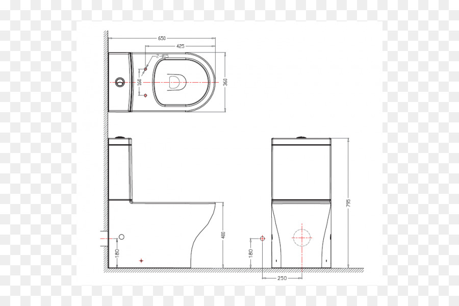 Desain Toilet，Kamar Mandi PNG