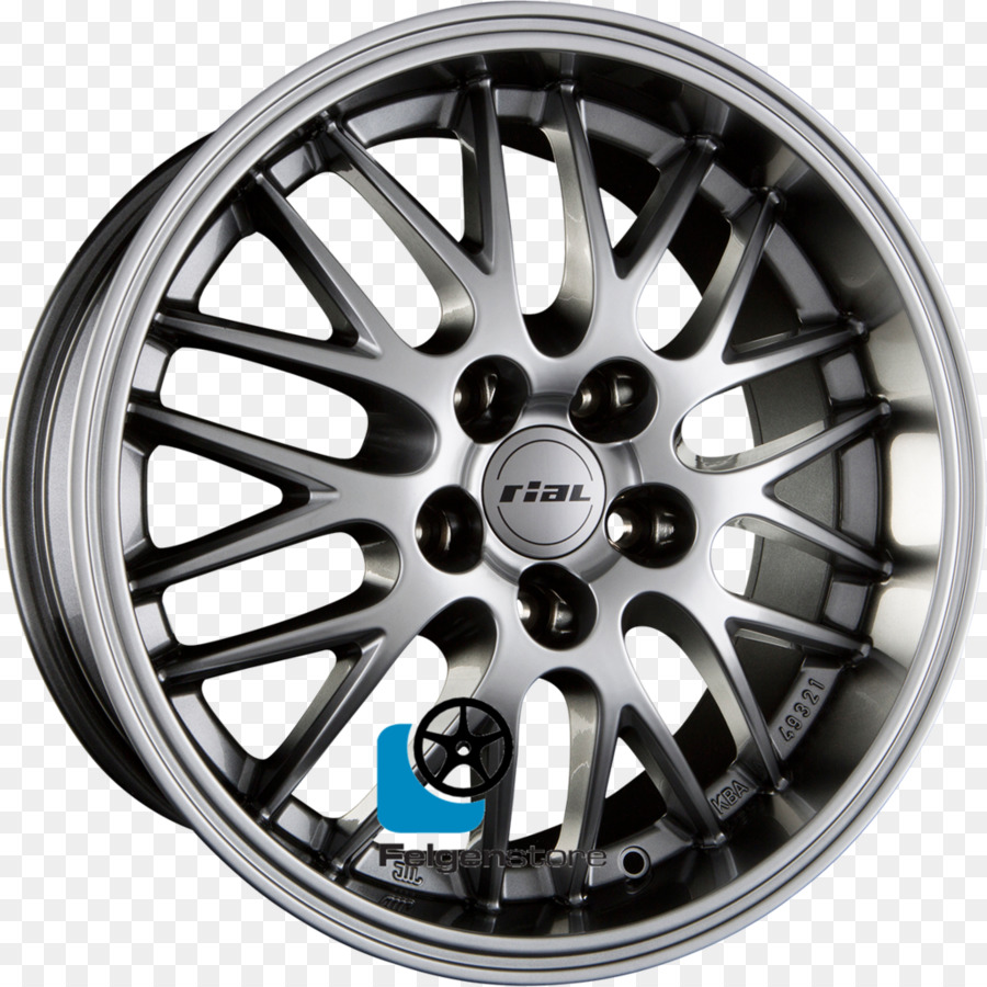 Roda Alloy，Mobil PNG