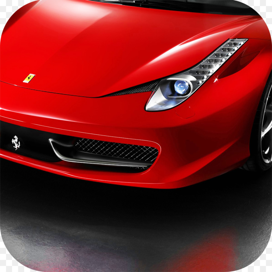 Ferrari，Mobil PNG