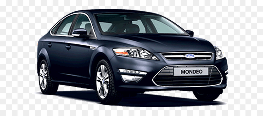 Ford Mondeo，Ford PNG