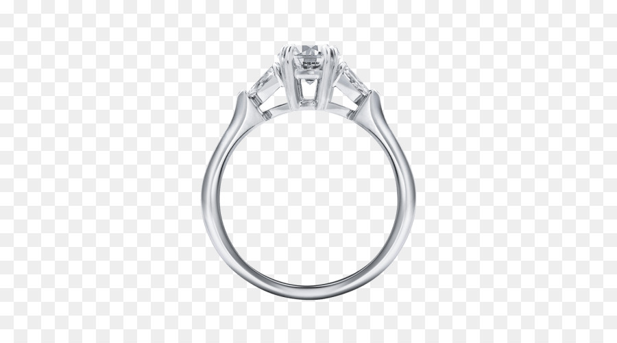 Cincin Pertunangan，Cincin PNG