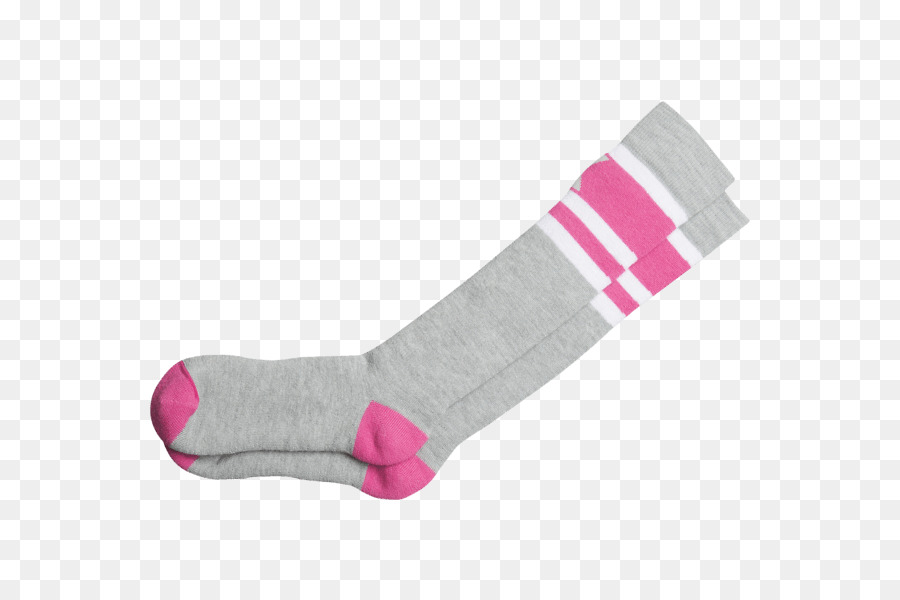 Kaus Kaki，Pink M PNG