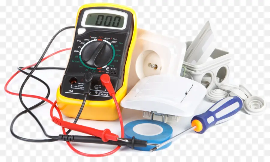 Multimeter Dan Alat，Multimeter PNG