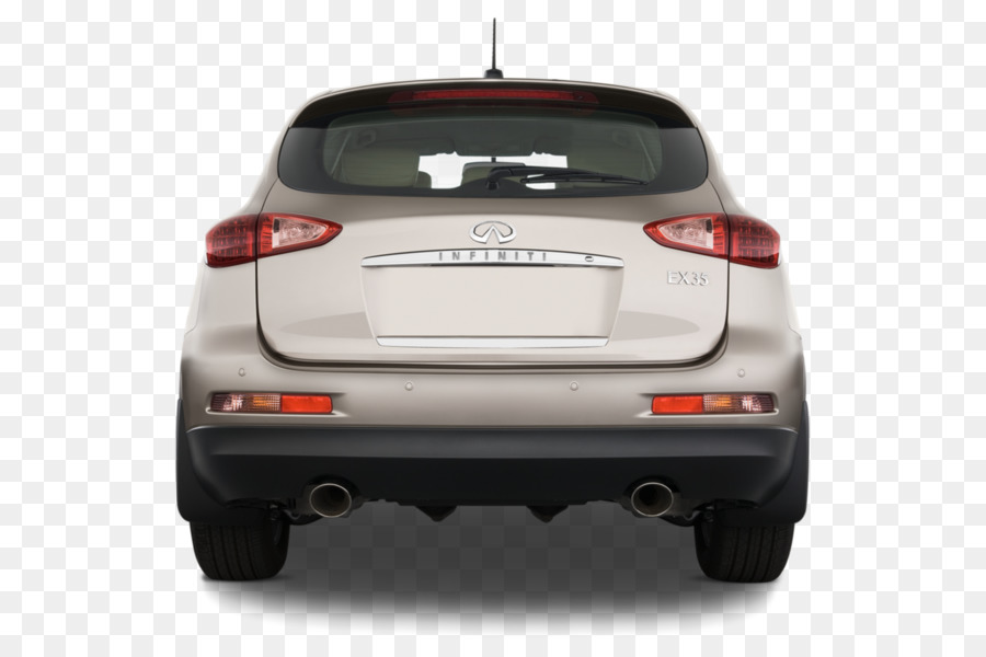 2010 Infiniti Ex35，2013 Infiniti Ex37 PNG