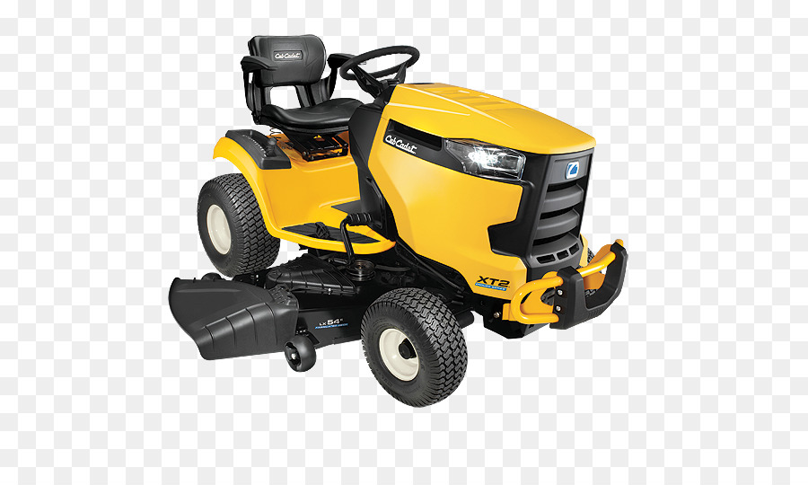 Mesin Pemotong Rumput，Cub Cadet PNG