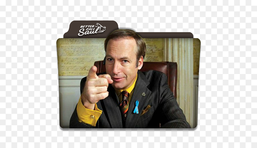 Baik Panggilan Saul，Saul Goodman PNG