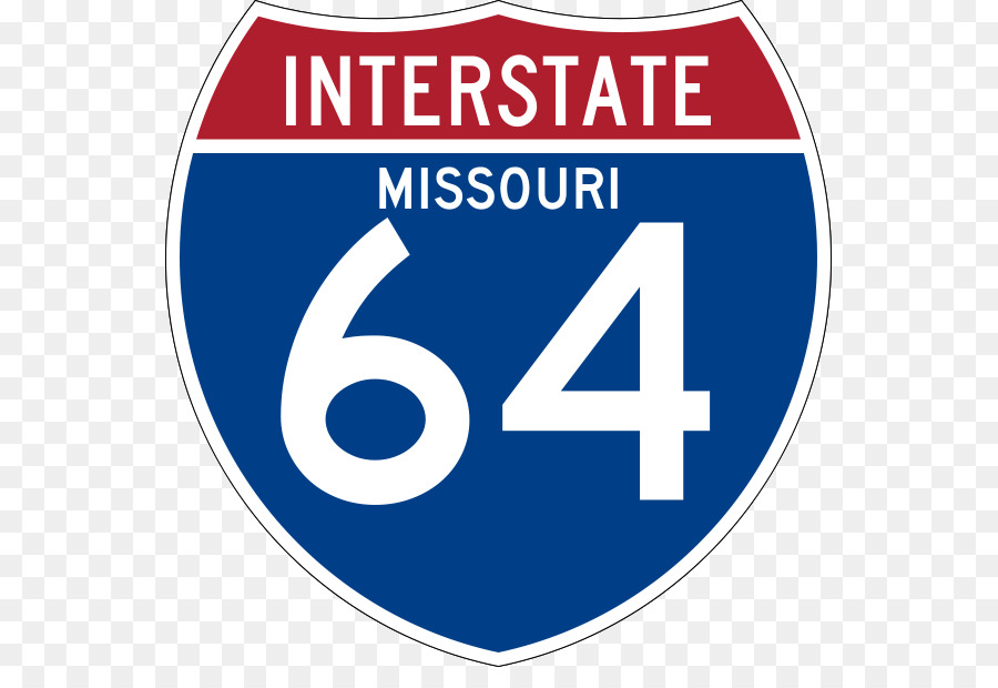 Interstate 64，Interstate 84 PNG