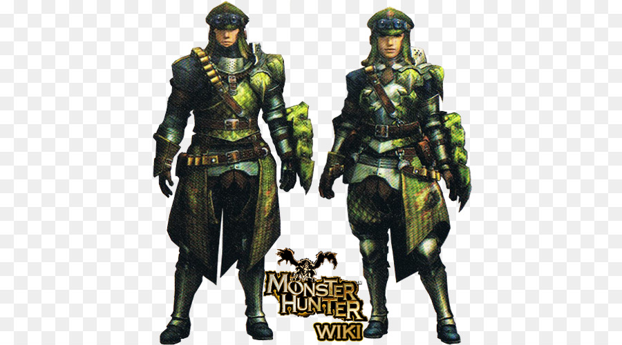 Rakasa Hunter Tri，Rakasa Hunter 3 Portabel PNG