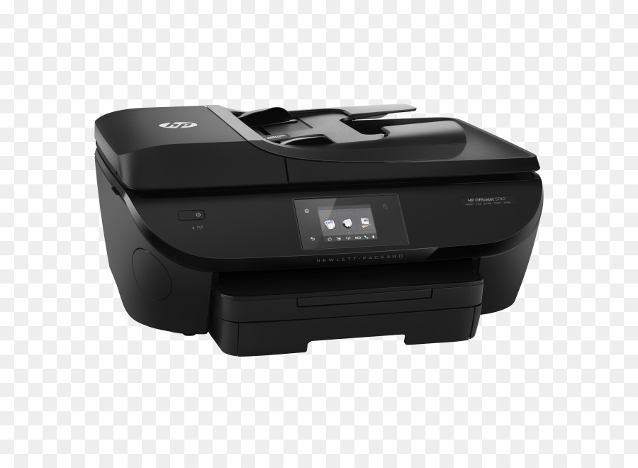 Hewlettpackard，Hp Officejet 5740 PNG