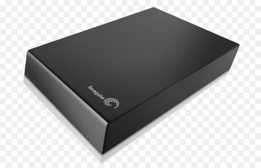 Seagate Ekspansi Desktop Hdd，Hard Drive PNG