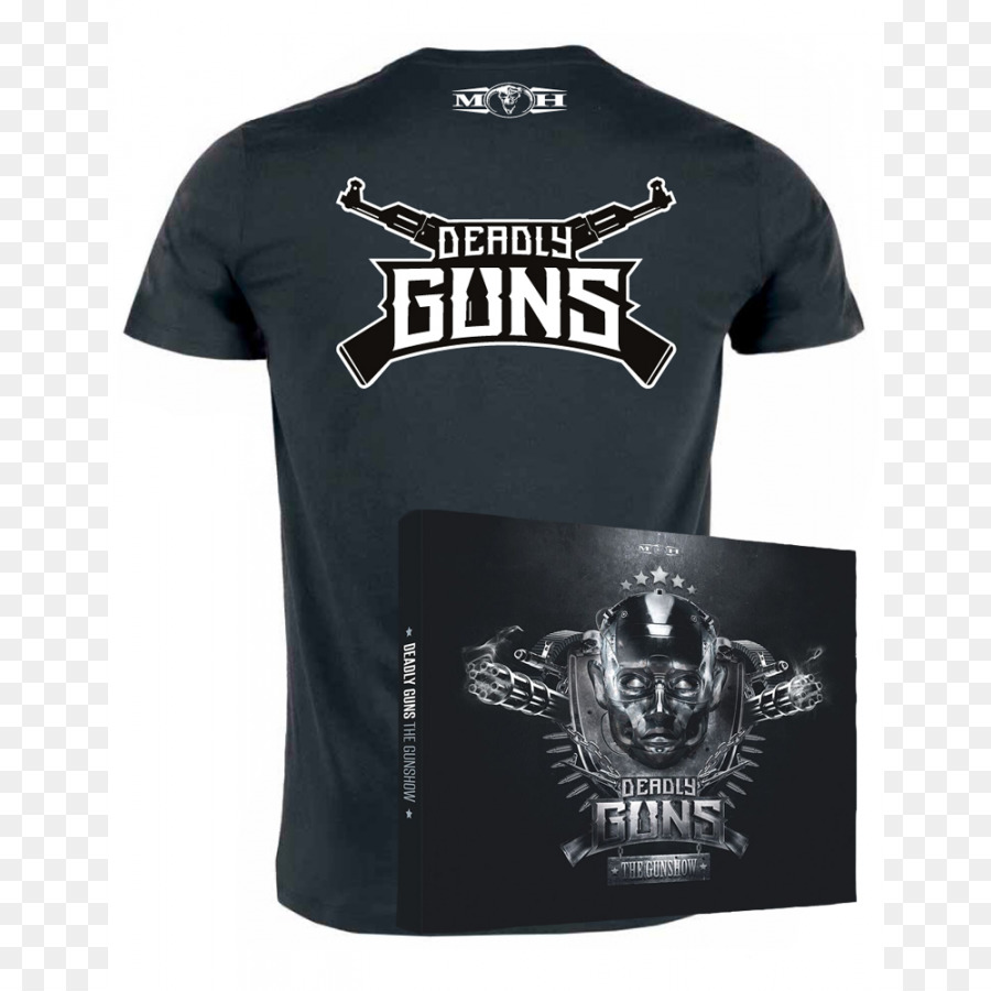 Gunshow，Terkejut PNG