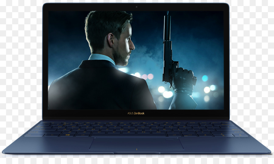 Asus Zenbook 3，Laptop PNG