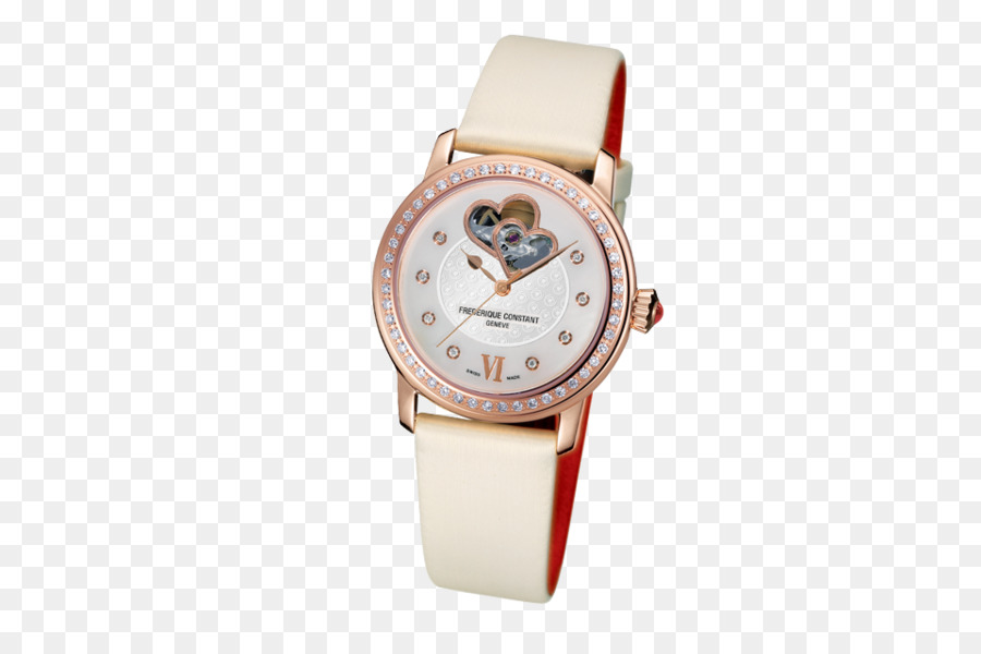 Watch，Frederique Constant PNG