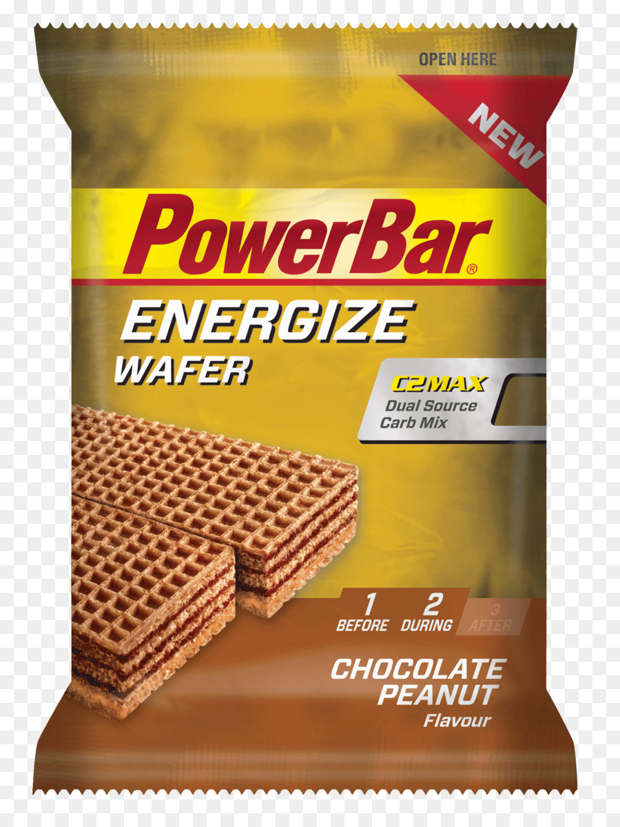 Powerbar，Wafer PNG