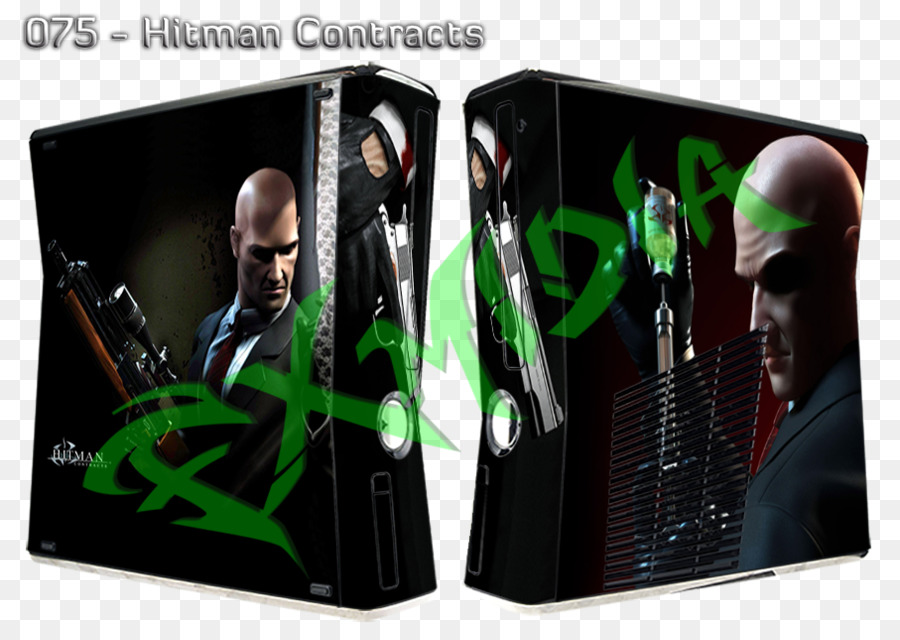 Kontrak Hitman Xbox，Pembunuh Bayaran PNG