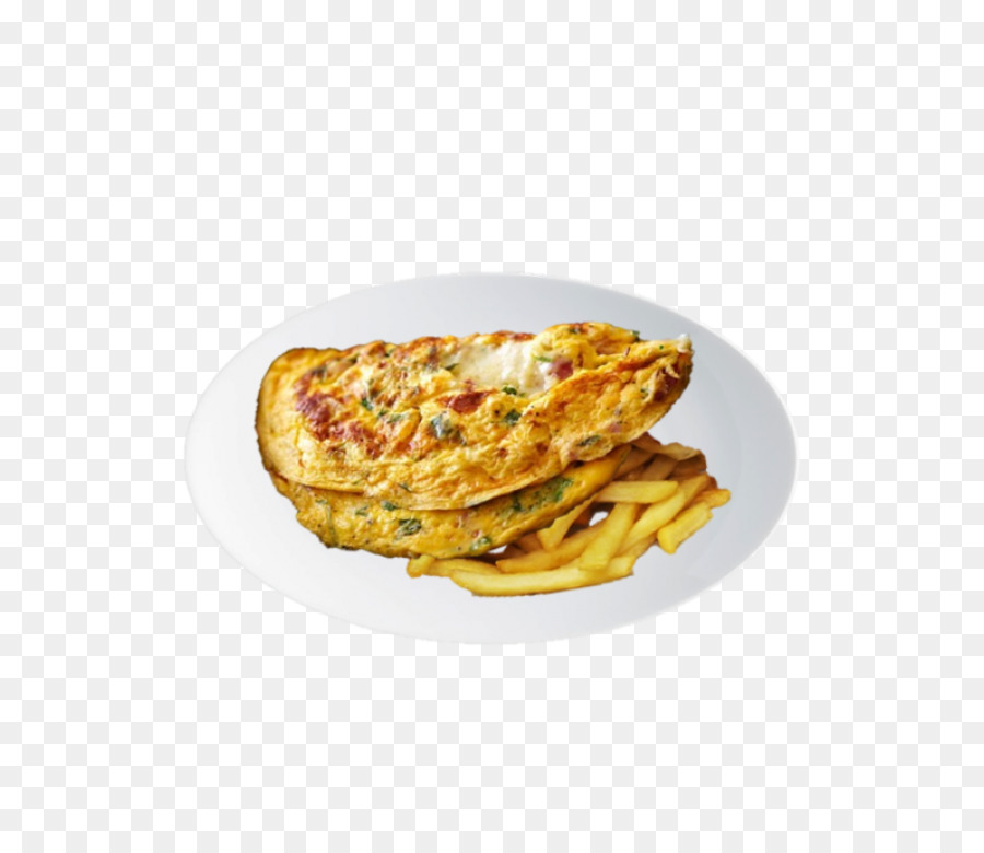 Omelet，Bungkus PNG