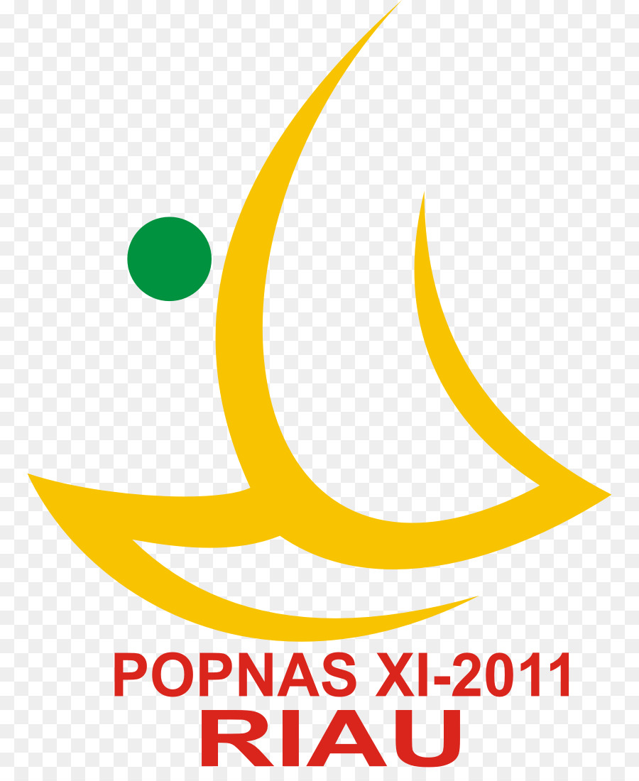 Pekan Olahraga  Nasional Riau Logo  gambar png