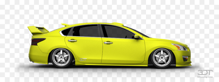 Mobil Kuning，Mobil PNG