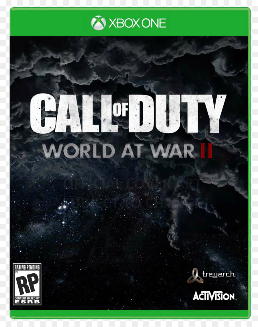 Call Of Duty Perang Dunia Ii，Call Of Duty World At War PNG