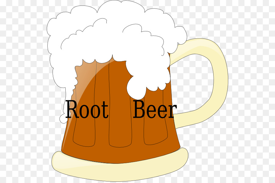 Root Beer，Bir PNG