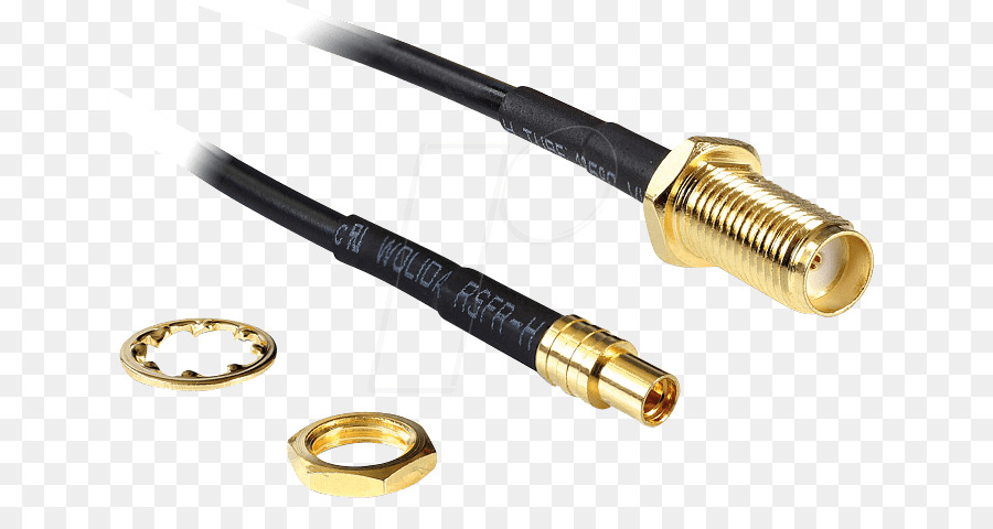 Sma Connector，Antena PNG