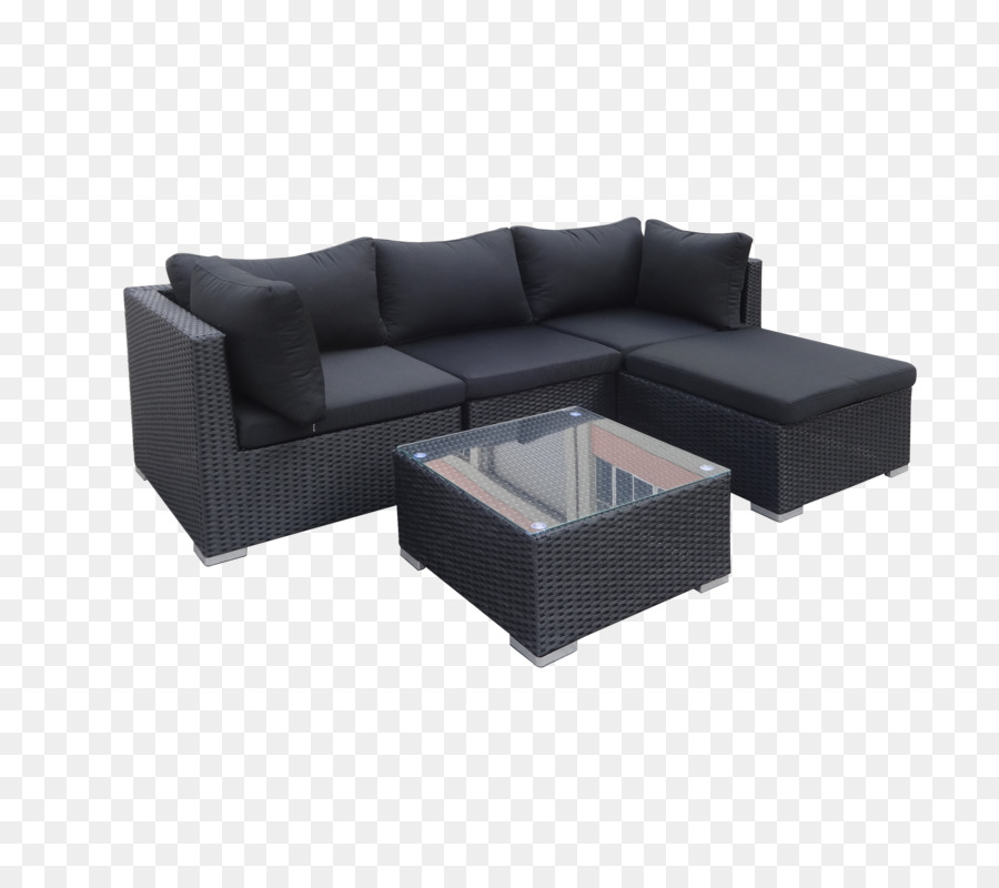 Sofa Biru，Sofa PNG