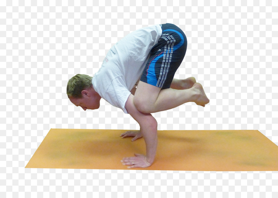 Yoga，Yoga Pilates Tikar PNG