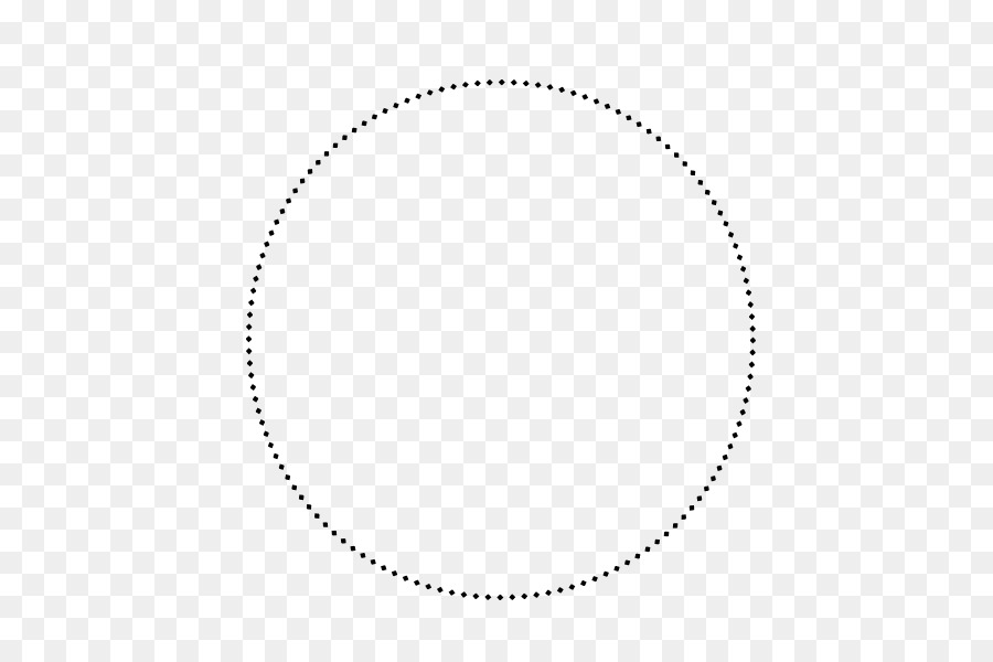 Lingkaran，Titik PNG