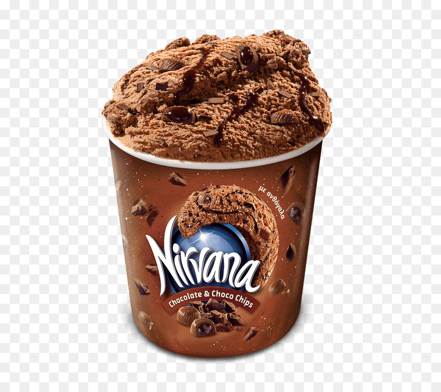 Es Krim Cokelat，Sundae PNG