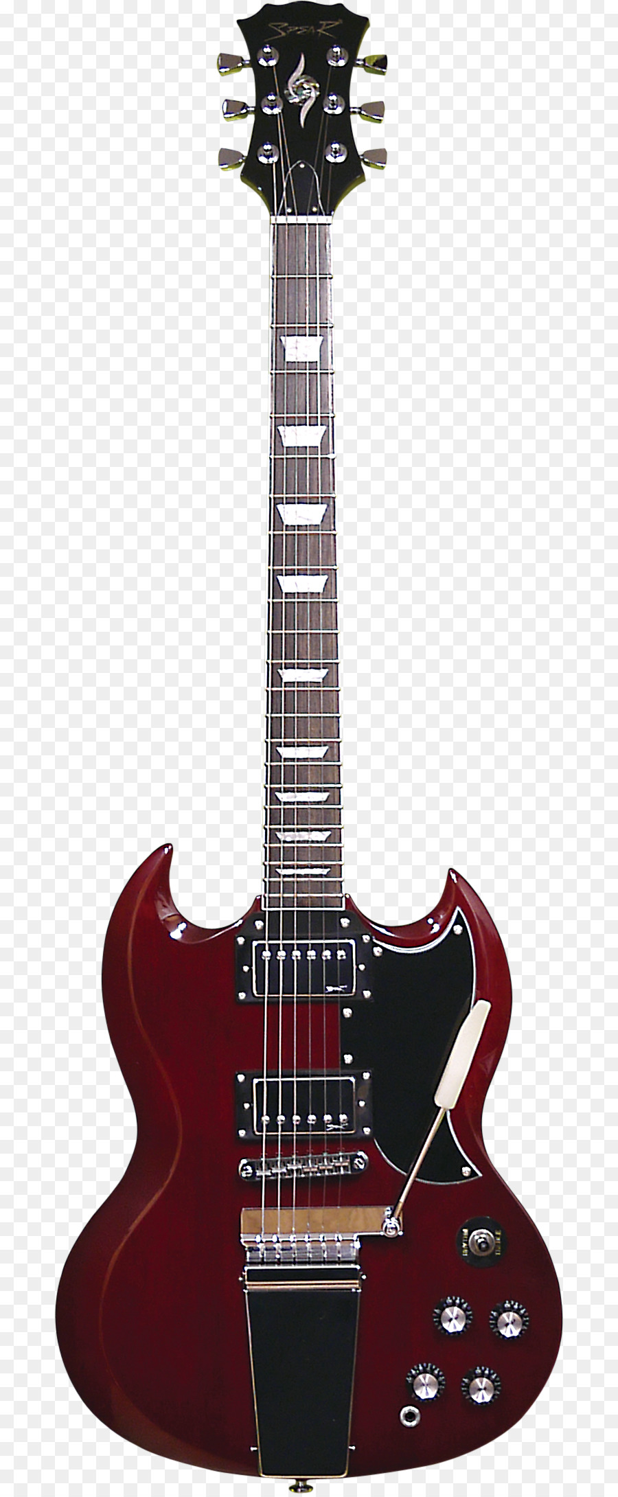 gibson epiphone sg 400