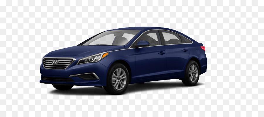 Hyundai，2018 Hyundai Sonata PNG