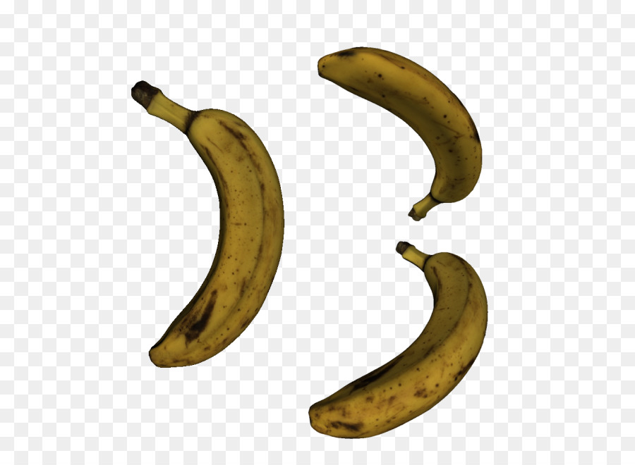 Pisang，Keluarga Pisang PNG