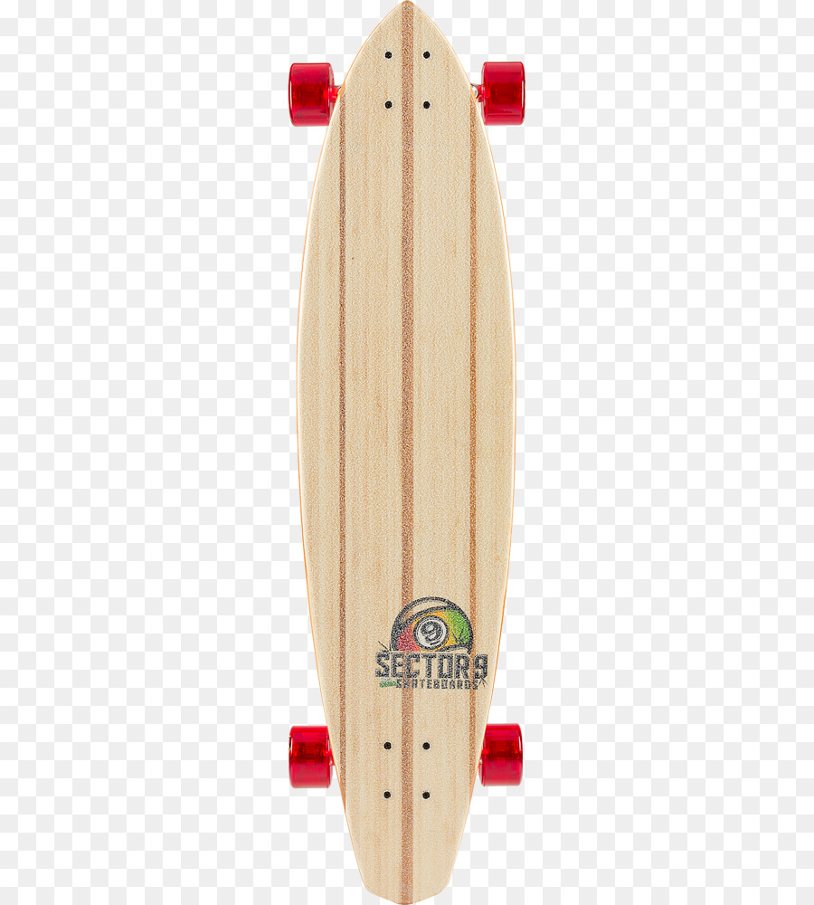 Sektor 9 Skateboard，Papan Panjang PNG