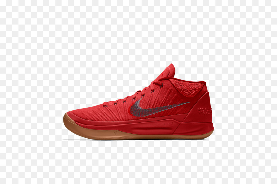 Sepatu Kets Merah，Sepatu PNG