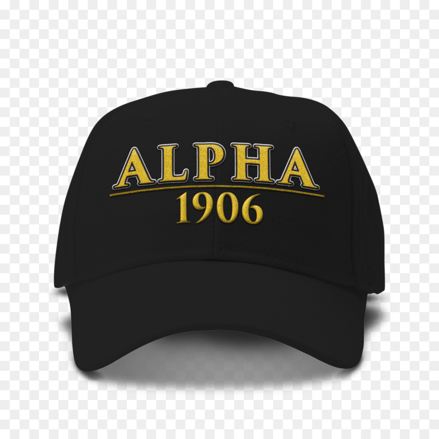 Topi Baseball，Alpha Phi Alpha PNG