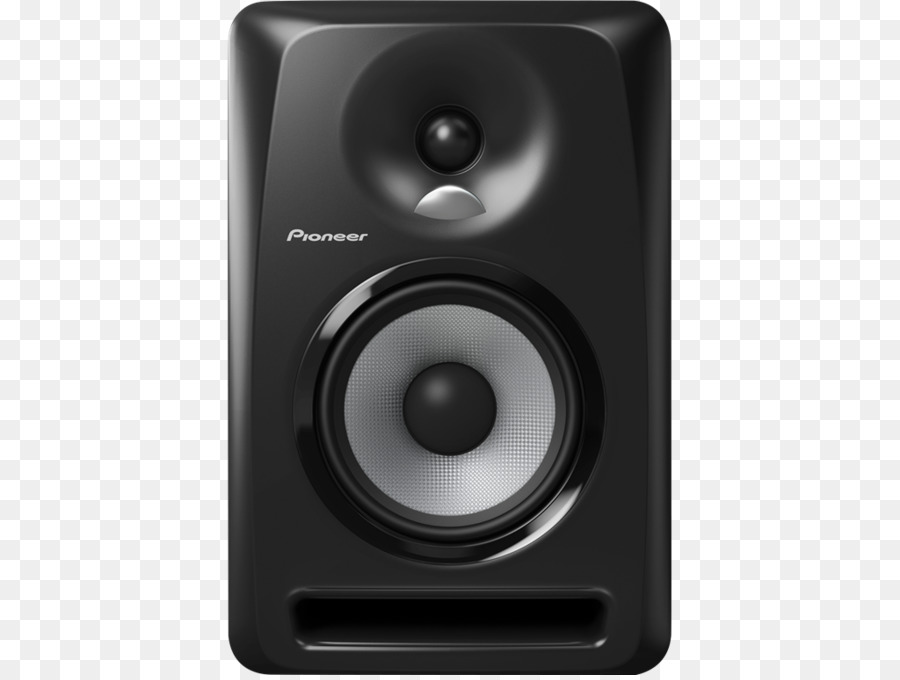 Pioneer Seri Sdj，Studio Monitor PNG