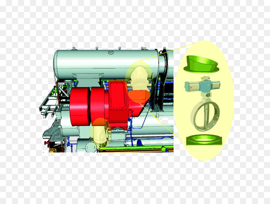 Lambat Mengepul，Wärtsilä PNG