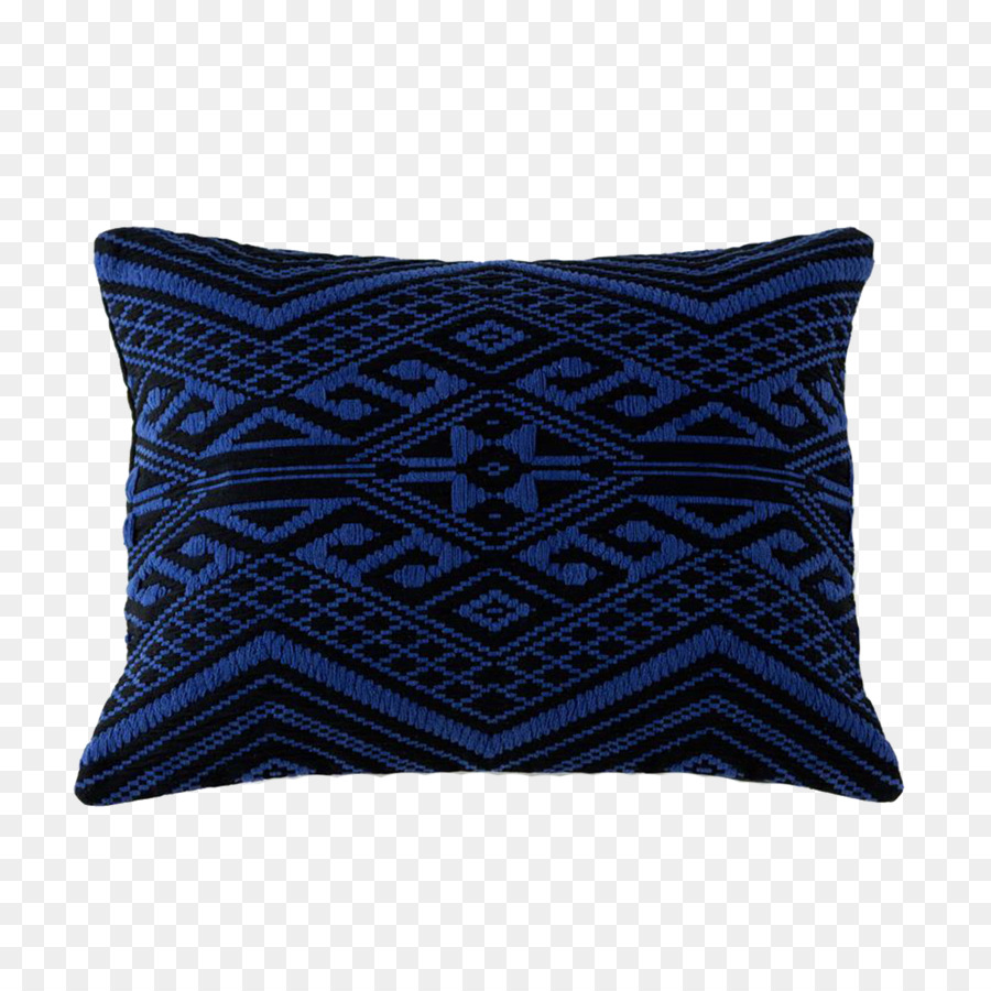 Bantal Bermotif Biru，Bantalan PNG