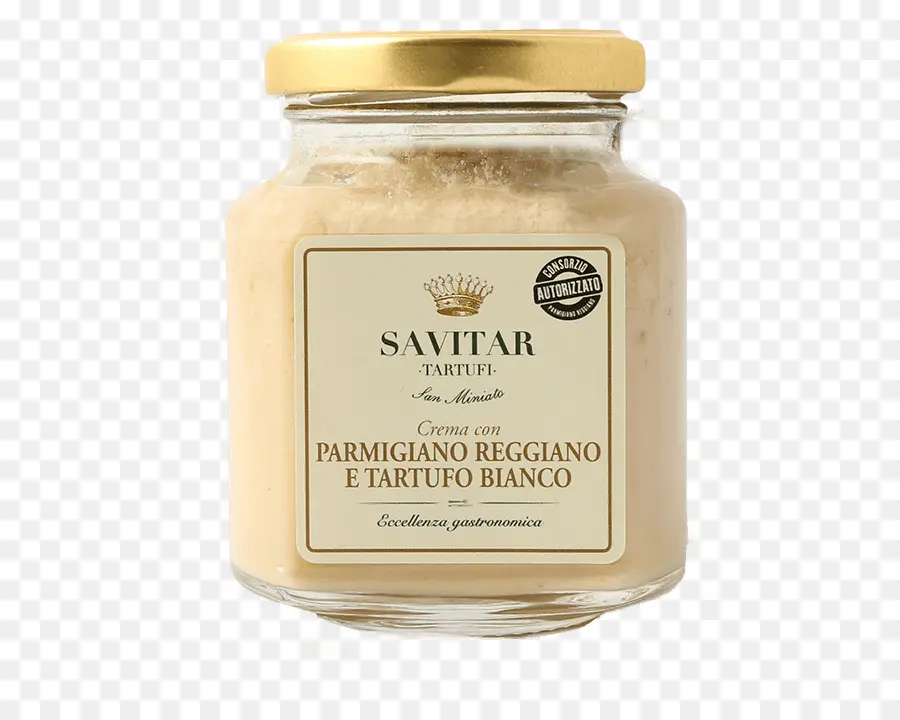 Krim Parmigiano Reggiano，Keju PNG