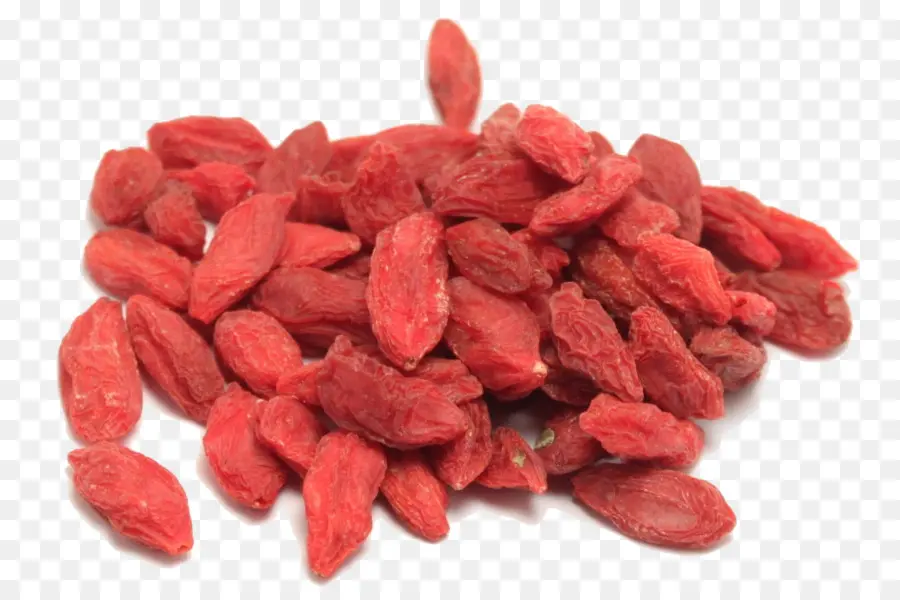 Goji Berry Kering，Goji PNG