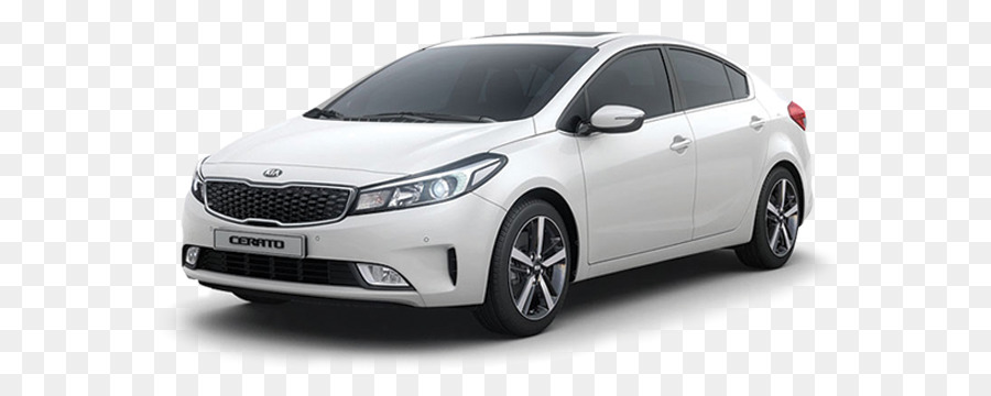 Kia Cerato，Kia PNG