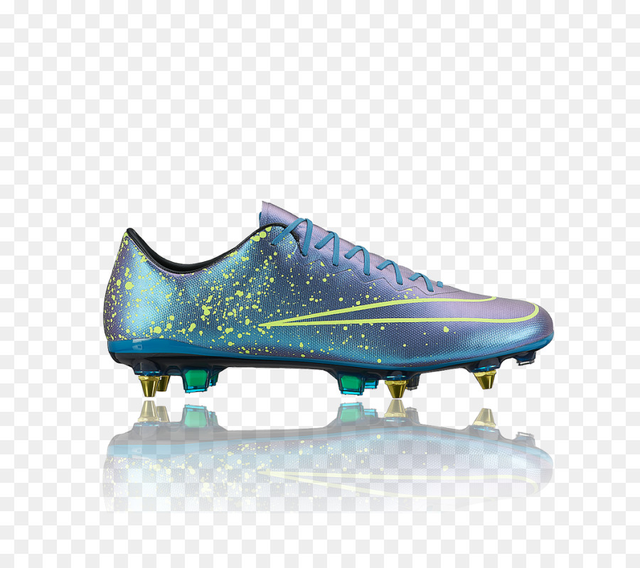 Cleat，Nike Mercurial Uap PNG