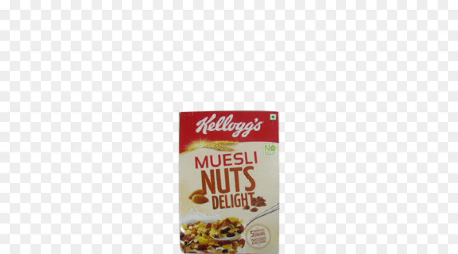 Muesli，Sarapan Sereal PNG