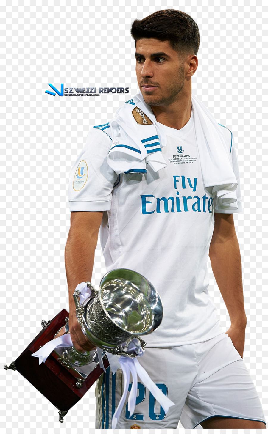 135 Gambar gambar asensio real madrid Terkini