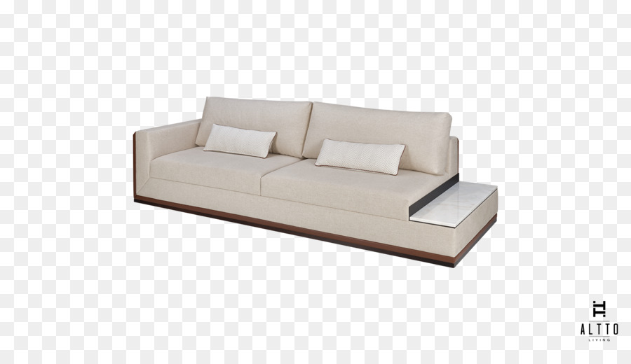 Tempat Tidur Sofa，Sofa PNG