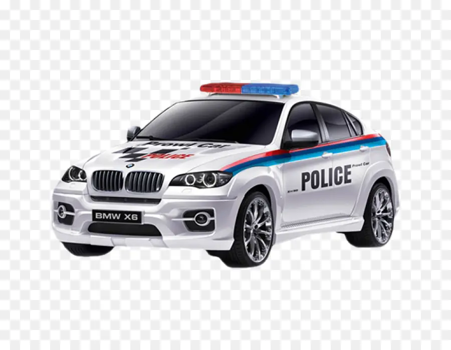 Mobil Polisi，Bmw PNG